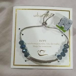 Urban soul bracelets